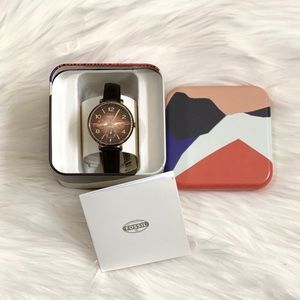 Fossil Watch
